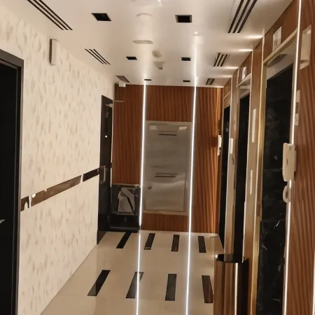Paragon Hotel Apartments