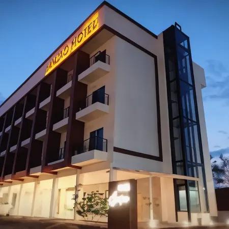 Janjao Hotel