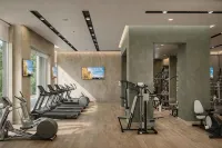 Dusit Princess Al Majma'ah - 4-Star