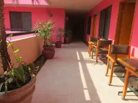 Hotel Tamazunchale - Pet friendly