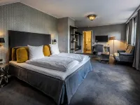 Hotel Scheelsminde Hôtels à : Aalborg