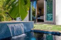 I.P.M PRESENTS: VILLA E101 - PRIVATE POOL + YARD. FLEXIBLE CANCELATION POLICY - Villas