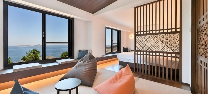 OnoueRyokan Hotels in Karatsu