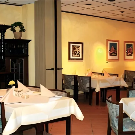 Altstadt-Hotel Bielefeld