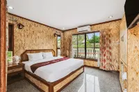 Chanta Boutique Place - balcony