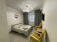Hotel Udacha - Bintang 2