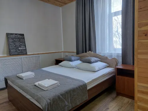 Hotel Kurshavel - Pet Friendly