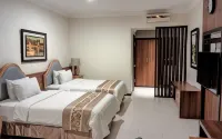 Atsari Hotel Parapat - 3-Star
