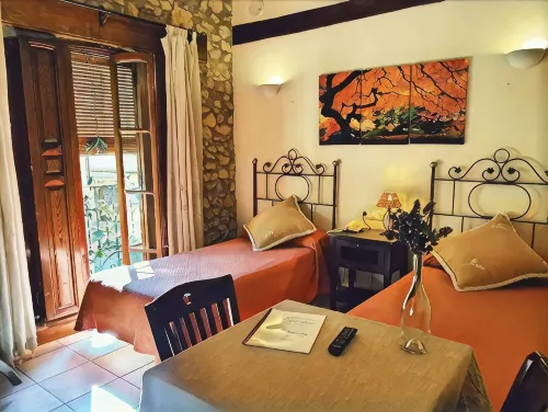 Vía Natura Hotel Rural - 3-Star