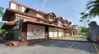 Gold Pine Resort
