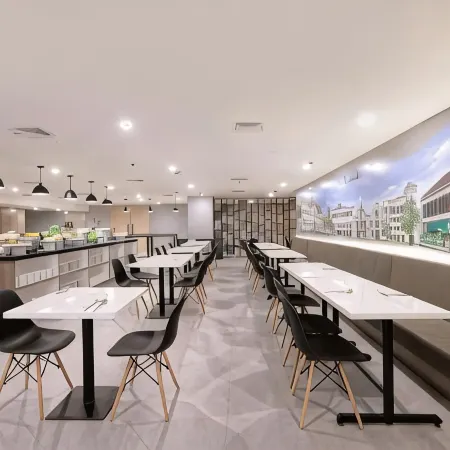 Hotel Neo+ Airport - Jakarta