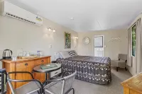 Waitomo Caves Guest Lodge - Wifi