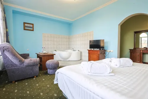 Lalaner Hotel - 3つ星