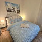 Vacation in the townhouse "Villa Kunterbunt" - 3-Star