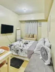 Ilo2Stay: Kae’s Place Tower 4 - parking