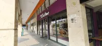 Best Choice and Homey Studio at the Square Surabaya Apartment by Travelio