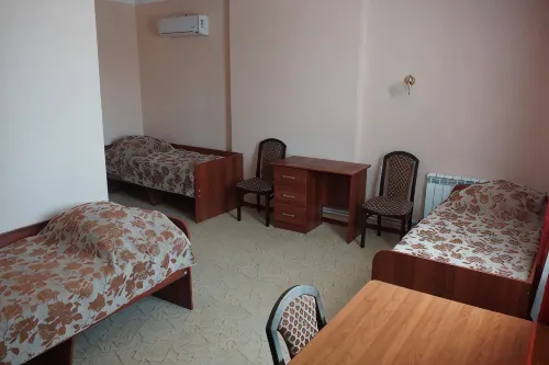 Aelita Hotel - Bintang 2