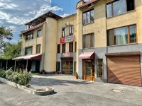 Merien Hotel - Flughafentransfer