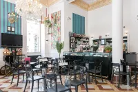Adriano Boutique Sevilla - 3 étoiles