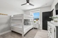 Modern Oceanfront Escape l New Luxury Beach House