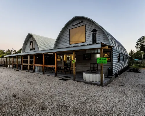 Arch Cabins Self Catering Homes Storms River Hotels in Stormsrivier