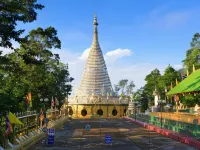 Inbed Hotels in Sadao