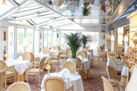 Hotel Strandperle Duhnen GmbH & Co. KG - Frühstück