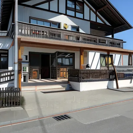 Gasthaus Weber