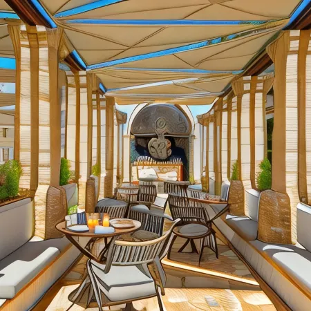 Paragon 700 Boutique Hotel & Spa