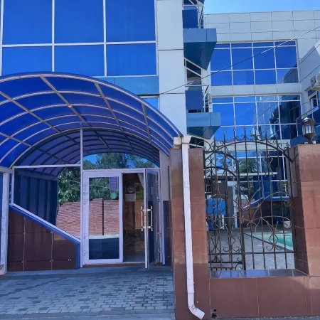Валентина 2 Гостевой Дом