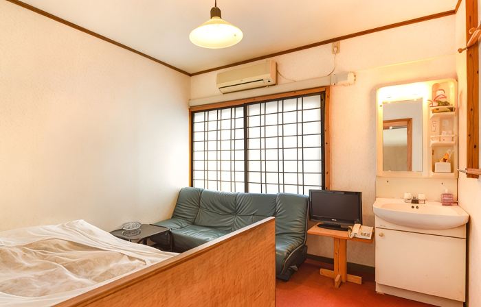 Gyokusenkan