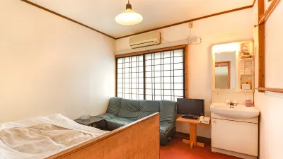 Gyokusenkan Các khách sạn ở 