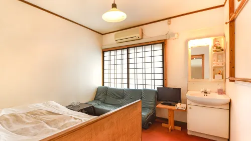 Gyokusenkan