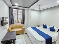 Hotel Hare Krishna Hotels in Bhavnagar