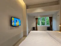 Hotel Kana Kaliurang Hotéis próximos à(ao) Mount Merapi Museum