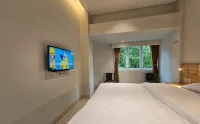 Hotel Kana Kaliurang - Parking