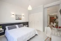 Hotel Club Eloro - Gym