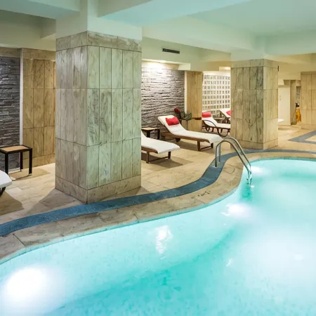 Orka Royal Hotel & Spa