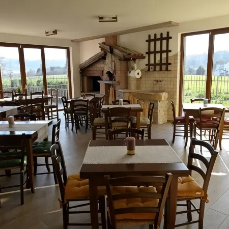 Agriturismo A Casa Mia Gubbio