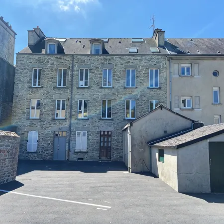 Au logis de Abi Bienvenue 3-star rating Spacious bourgeois apartment