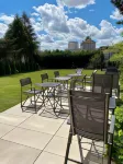 Apartsee Wellness Plzeň