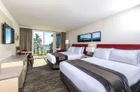Best Western Plus Tin Wis Resort Hotels in 