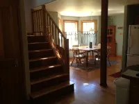 West Tisbury Country Home - Homestays