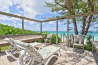 Sea Coral Cottage - a Bahamian oceanside paradise! - Homestays