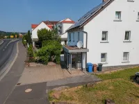 Friendly, Wheelchair-Accessible Vacation Rental in Lengfurt: the Berger Family - Wi-Fi
