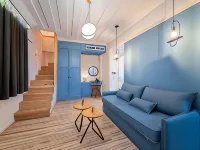 Allure Central Boutique Hotel Hotele w: Leukada