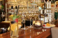 Central-Hotel Kaiserhof - Quầy bar
