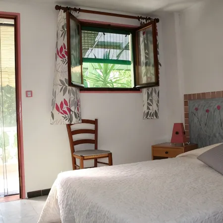 Le Clos des Vignes - Studio 2