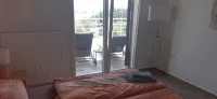 Ferienwohnung mit Fantastischem Ausblick Aufs Meer - Condos