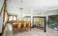 Bandar Narita Hotel - 2-stjärniga